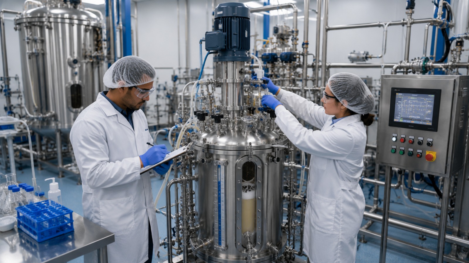 1.1 ¿Qué es el pasivado de acero inoxidable? - ILQUIPAS